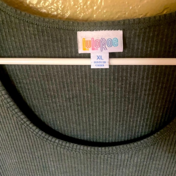 Lularoe tops - Picture 2 of 14